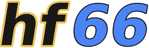 hf66 logo
